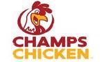 Champs Chicken  (900 N Keene Street)