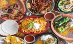 Dos Mas Mexican Restaurant