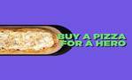 Hero Pie by &amp;pizza // Ballston