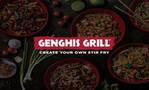 Genghis Grill Grand Junction