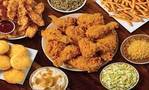 Popeyes (2000 Towne Centre Dr)