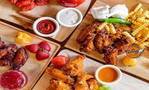 The Wing Experience (Easton)